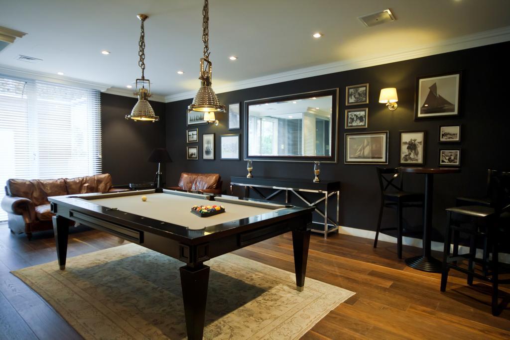 Apartament Wsrod Drzew 格但斯克 外观 照片