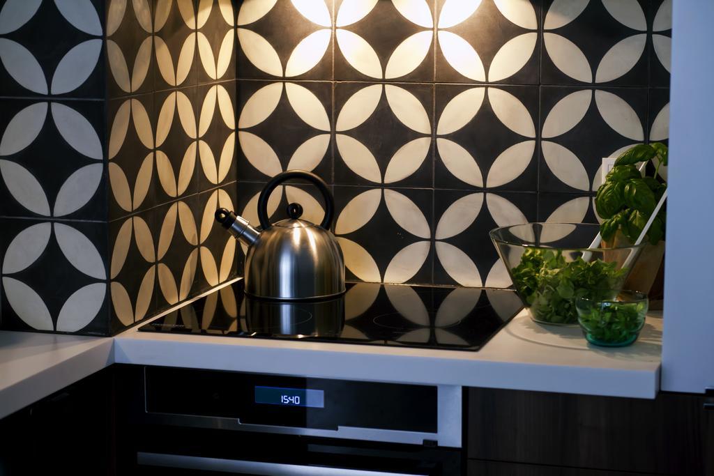 Apartament Wsrod Drzew 格但斯克 外观 照片