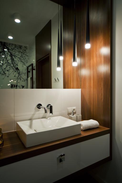 Apartament Wsrod Drzew 格但斯克 外观 照片